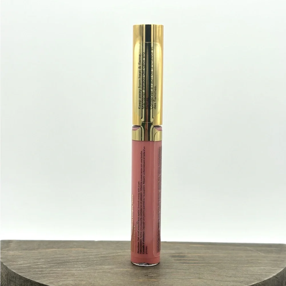 ShadowSense Pretty N’ Pink NEW Matte Warm Cream to Powder Long Last Eyeshadow